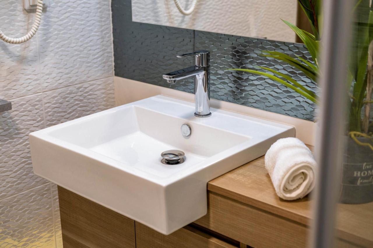 Myflat Coral Beach Apartment Siófok Zewnętrze zdjęcie