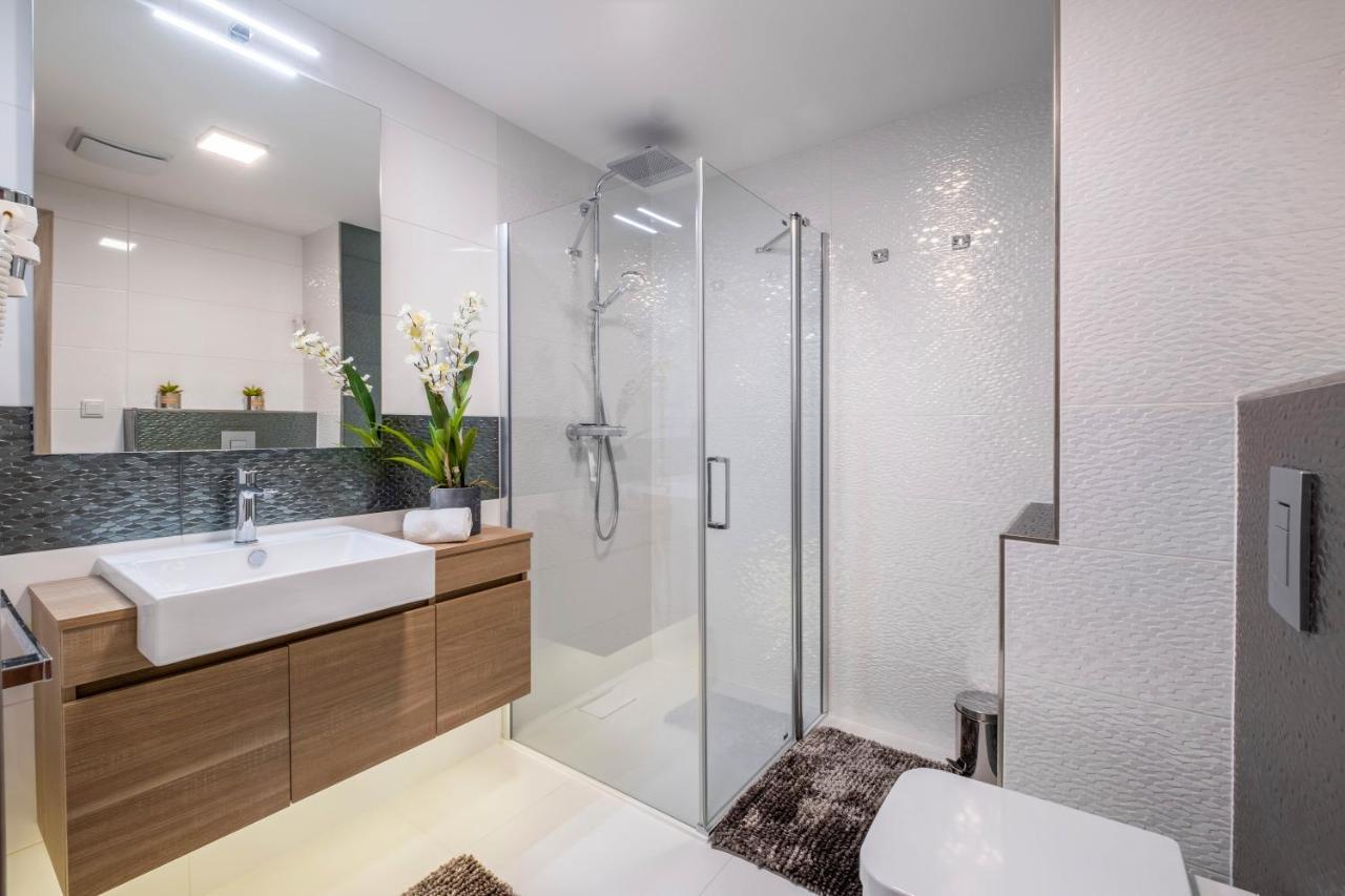 Myflat Coral Beach Apartment Siófok Zewnętrze zdjęcie